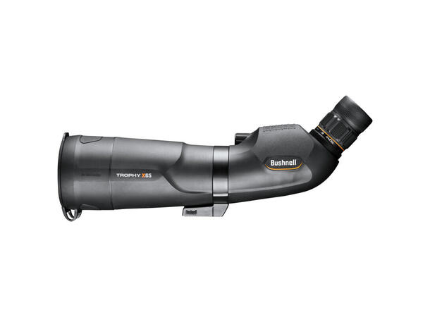 Bushnell Trophy Xtreme 20-60x65 Skivekikkert 20-60x65mm, 45° Okular 