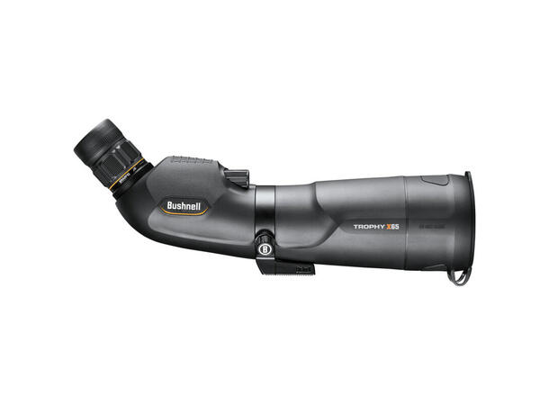 Bushnell Trophy Xtreme 20-60x65 Skivekikkert 20-60x65mm, 45° Okular 