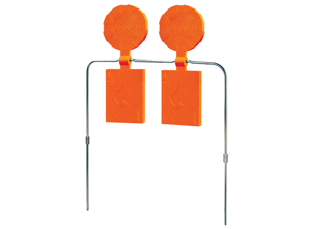 DAO Money Shot Double Impact Seal Selvlukkende Selvanviser Kal. 22 - .50 