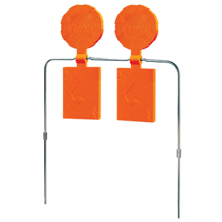 DAO Money Shot Double Impact Seal Selvlukkende Selvanviser Kal. 22 - .50