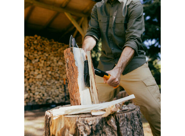 Fiskars X14 universaløks Universaløks fra Fiskars 