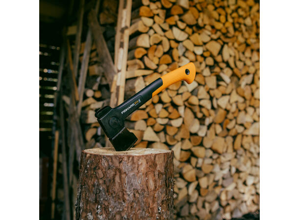 Fiskars X14 universaløks Universaløks fra Fiskars 