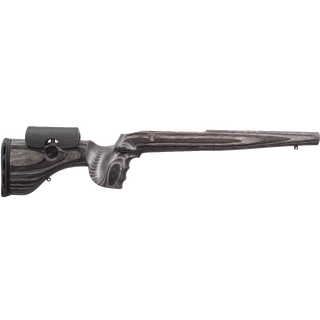 GRS Hunter Light Mauser M98 Nordic Wolf, ca. 1040g, 71,5cm