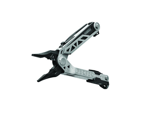 Gerber Center Drive (Blister) Multiverktøy, 14 Verktøy, Vekt 269g 