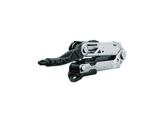 Gerber Center Drive (Blister) Multiverktøy, 14 Verktøy, Vekt 269g 