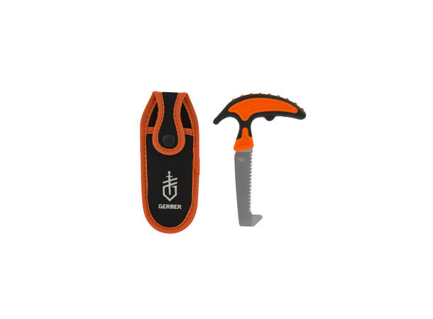 Gerber Vital Pack Saw Sag, Blad 9cm, Vekt 77g 