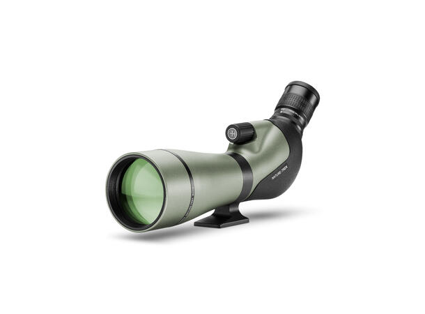 Hawke NatureTrek Spotting Scope BAK-4, FMC, Vanntett 