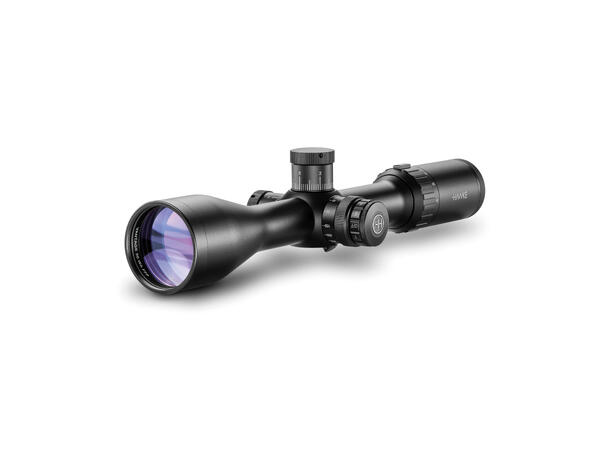 Hawke Vantage 30 WA SF FFP Belyst Retikkel, 30mm, Sidefokus 