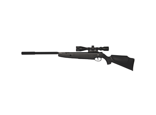 Norica Dragon GRS Evo Max Luftgevær Gasstempel, 3,0kg, 116cm, 330-415 m/s 