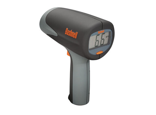 Bushnell Velocity Speed Gun Bushnell Velocity Speed Gun 