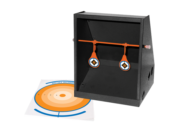 DAO Airgun Strike Pellet Trap Kulefanger for Luftvåpen 