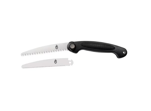 Gerber Exchange-A-Blade Sag Foldesag med utbyttbare blader 