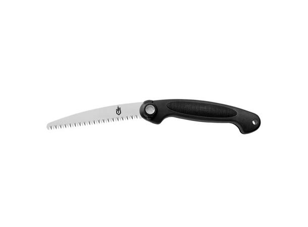 Gerber Exchange-A-Blade Sag Foldesag med utbyttbare blader 