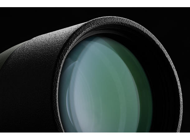 Hawke Endurance 20-60 x 68 ED ED Glass, Dielectric, BAK4, Vanntett 