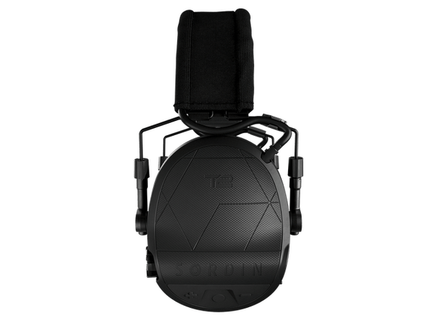 Sordin Supreme T2 Headband Textile Sordin Supreme T2 taktisk headset 