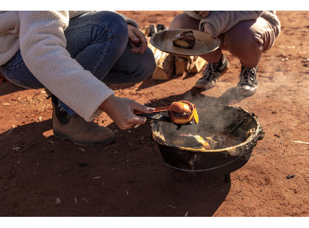 Gerber ComplEAT Turbestikk Burnt Orange Turbestikk fra Gerber 