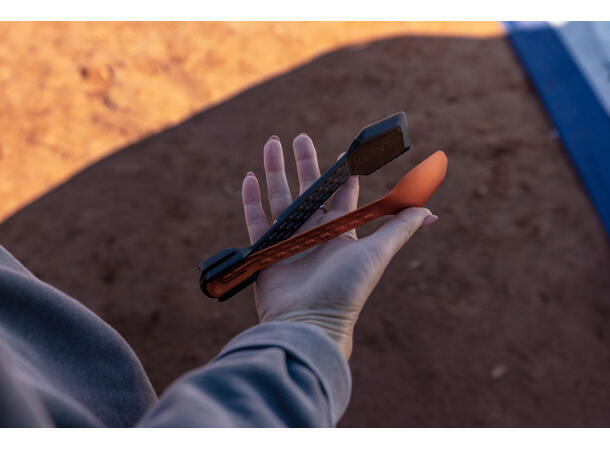 Gerber ComplEAT Turbestikk Burnt Orange Turbestikk fra Gerber 