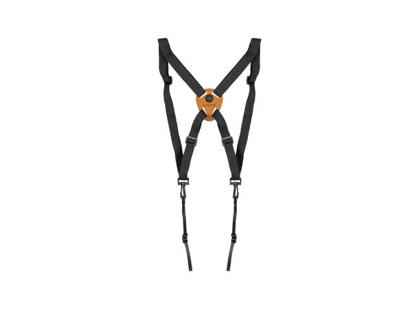 Hawke Bæresele Hawke bæresele for håndkikkert 