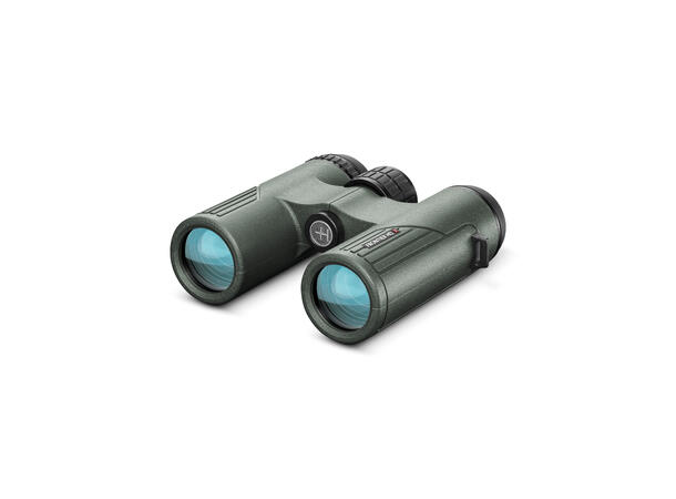 Hawke Frontier HD X Håndkikkert HD, FMC, BAK-4, PC, Vanntett 