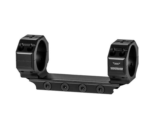 Warne Precision Mount Skinne 
