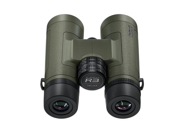 Bushnell R3 Håndkikkert 10x42 Bushnell R3 10x42 