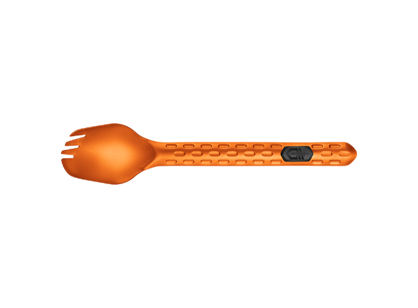Gerber Devour - Spork Burnt Orange Turbestikk fra Gerber 