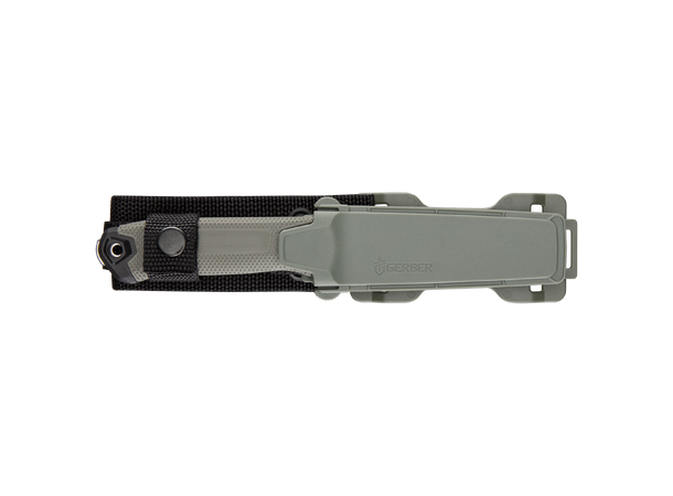 Gerber Strongarm Camp Green Strongarm Camp Green 