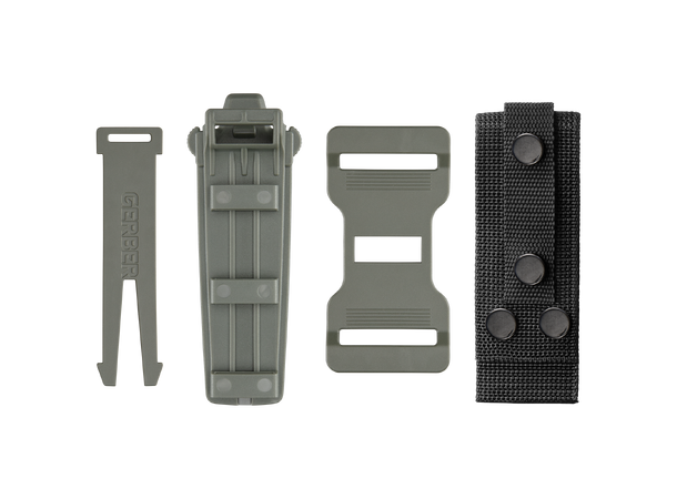 Gerber Strongarm Camp Green Strongarm Camp Green 
