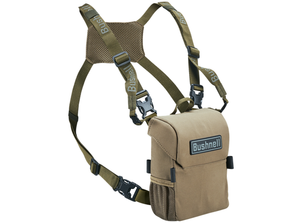 Bushnell Bæresele Vault Pack Bæresele med veske til håndkikkert 