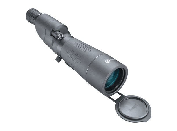 Bushnell Prime Spotting Scope Skivekikkert 20-60x65mm, Rett Okular 