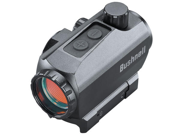Bushnell Rødpunktsikte TRS-125 Trophy Rødpunktsikte TRS-125 1X22 