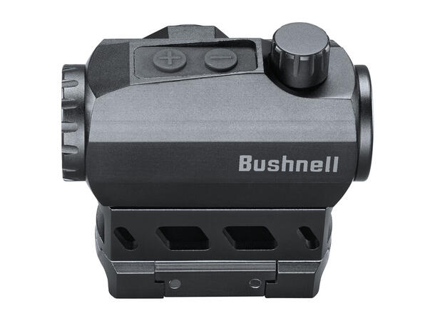 Bushnell Rødpunktsikte TRS-125 Trophy Rødpunktsikte TRS-125 1X22 
