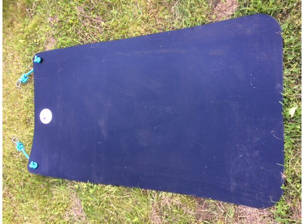 Canada Pulken - Extension Extension til Canada Pulkan Skogspulk 