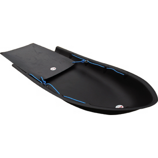 Canada Pulken - Extension Extension til Canada Pulkan Skogspulk