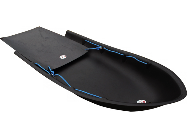 Canada Pulken - Extension Extension til Canada Pulkan Skogspulk 