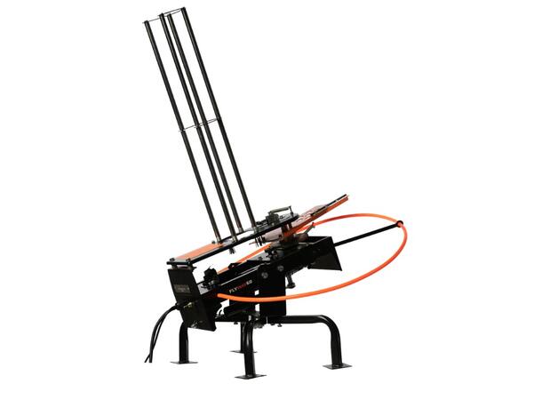 DAO FLYWAY 60 Automatic Trap Elektrisk lerduekaster ink fjernkontroll 