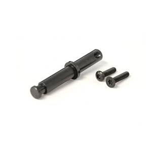 GRS Bifrost Spigot GRS VersaPod Adapter