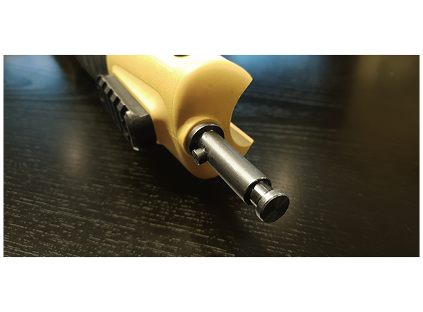 GRS Bifrost Spigot GRS VersaPod Adapter 