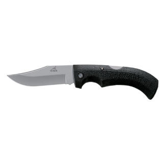 Gerber Gator Clip Point Fine Edge Foldekniv, Bladlengde 10cm, Vekt 153g