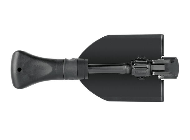 Gerber Gorge Folding Shovel Spade, Fullengde 42cm/24cm, Vekt 794g 