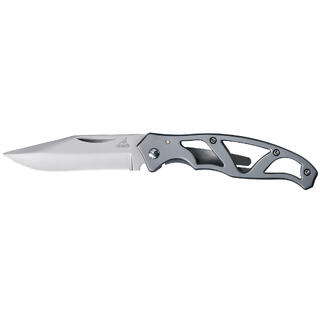 Gerber Paraframe Mini Fine Edge Foldekniv, Bladlengde 6cm, Vekt 40g