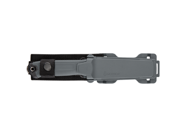 Gerber Strongarm Camp Grey Strongarm Camp Grey 