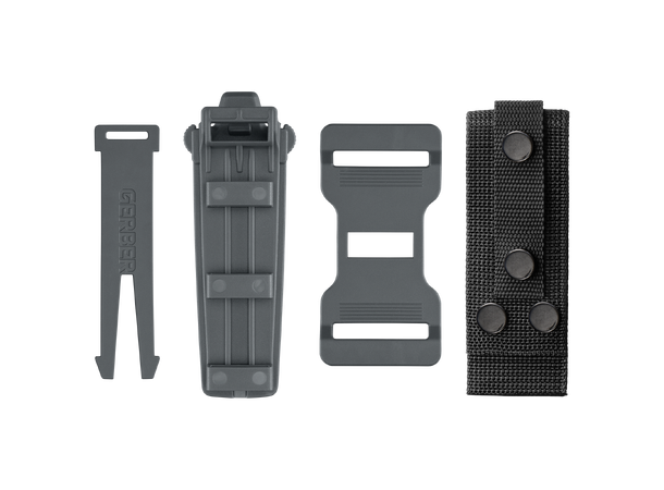 Gerber Strongarm Camp Grey Strongarm Camp Grey 