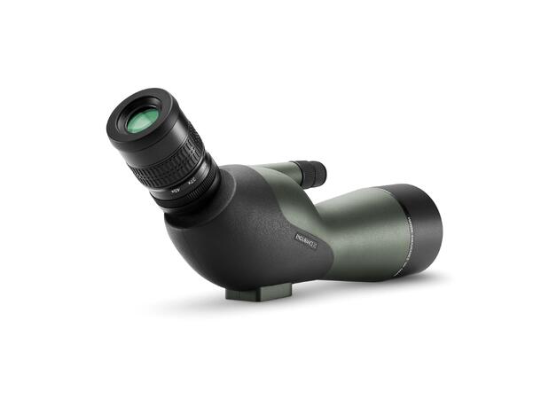 Hawke Endurance 15-45x60 ED, vinklet ED Glass, FMC, BAK-4, Vanntett 