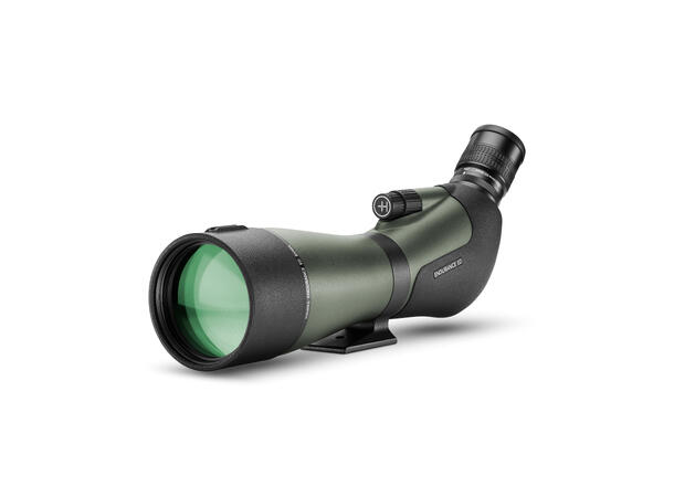 Hawke Endurance 25-75x85 ED ED, DC, FMC, BAK-4, Vanntett 