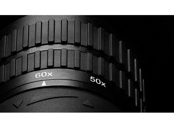 Hawke Endurance 25-75x85 ED ED, DC, FMC, BAK-4, Vanntett 