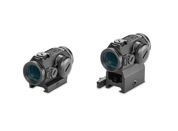 Hawke Frontier Red Dot 1x22, 2MOA IPX7, 2MOA retikkel, Auto Illumination 