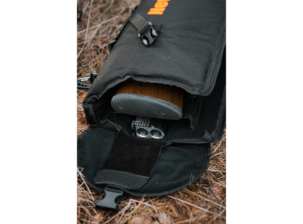 NeverLost Haglefutteral Futteral for o/u hagler 