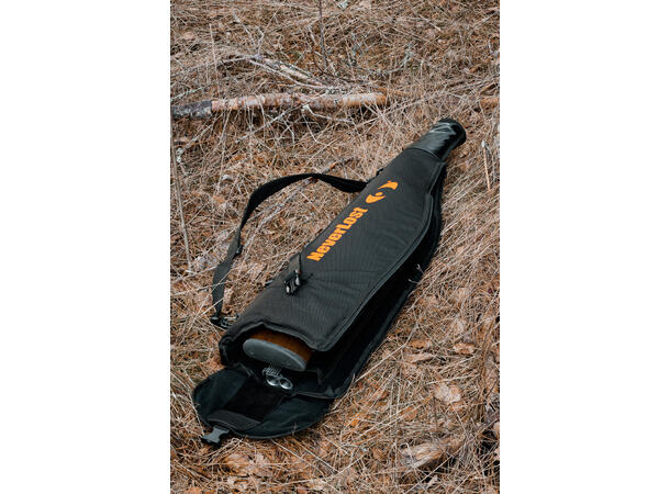 NeverLost Haglefutteral Futteral for o/u hagler 