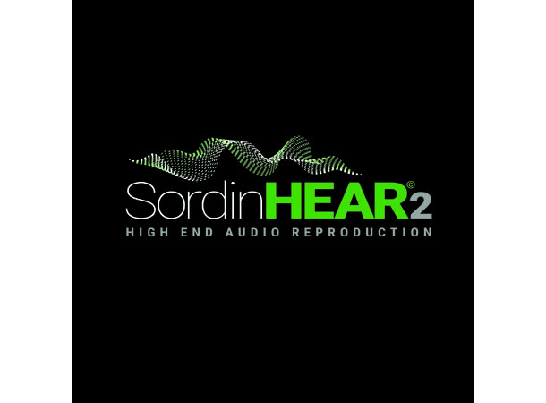 Sordin Supreme Pro-X Neckband HEAR2 Sordin Supreme Pro-X Neckband 